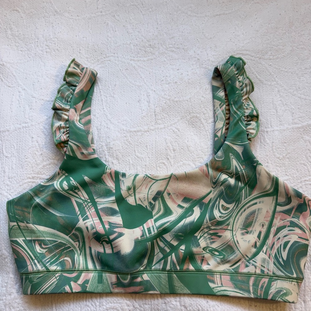 IVL sport bra - Picture 4 of 8